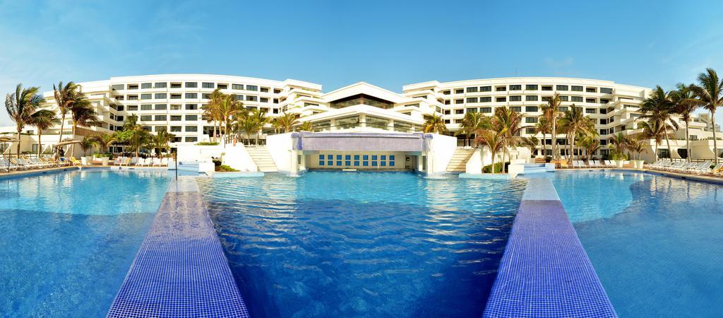 Grand Oasis Sens - All-Inclusive Adults Only Cancún Zimmer foto